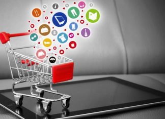 Chi phí đăng ký website thương mại điện tử