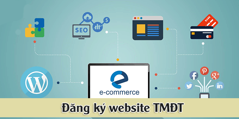 quy trình đăng ký website thương mại điện tử