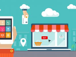 Quy trình thông báo website thương mại điện tử