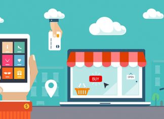 Quy trình thông báo website thương mại điện tử Quy trình thông báo website thương mại điện tử