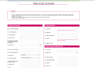 thủ tục đăng ký website thương mại điện tử với bộ công thương