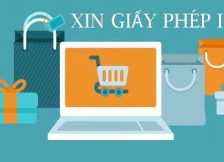 Thủ tục cấp giấy phép trang thông tin điện tử – ICP Thủ tục cấp giấy phép trang thông tin điện tử