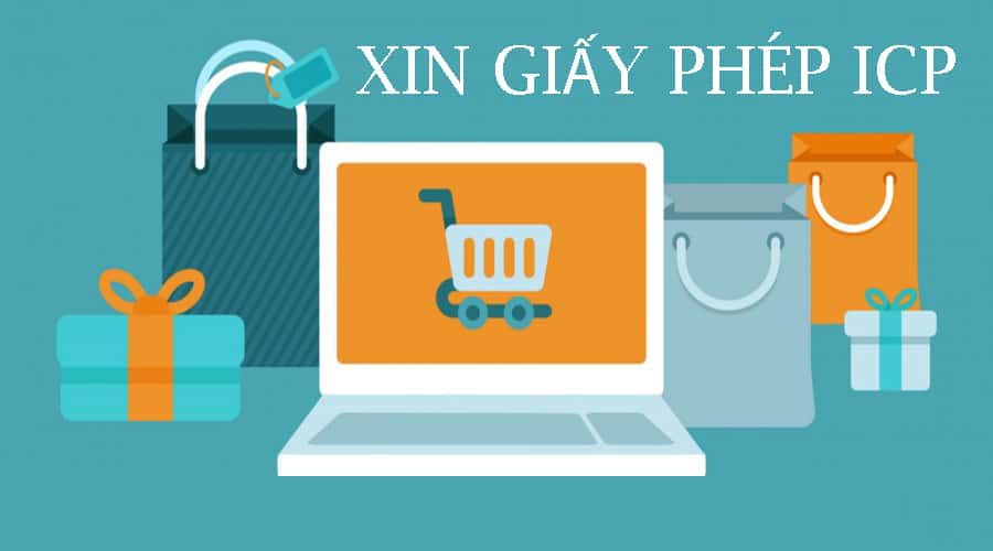 Thủ tục cấp giấy phép trang thông tin điện tử tổng hợp (ICP)