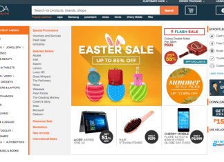 Thủ tục đăng ký website khuyến mãi trực tuyến