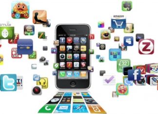 đăng ký ứng dụng cung cấp dịch vụ thương mại điện tử