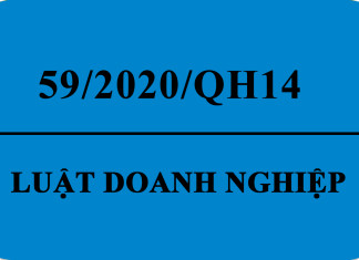 Luật doanh nghiệp