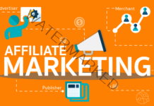 Làm tiếp thị liên kết (affiliate marketing) có phải đóng thuế không