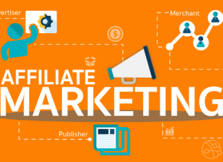 Làm tiếp thị liên kết (affiliate marketing) có phải đóng thuế không