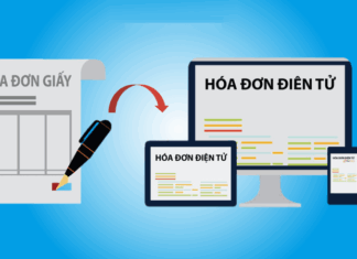 Điểm mới về thay thế, điều chỉnh hóa đơn điện tử từ 01/6/2025 Điểm mới về điều chỉnh hóa đơn điện tử từ 01/6/2025