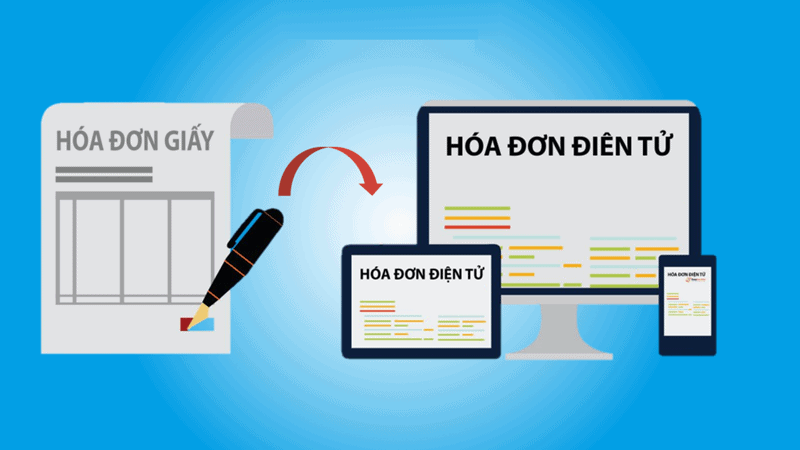 Điểm mới về điều chỉnh hóa đơn điện tử từ 01/6/2025